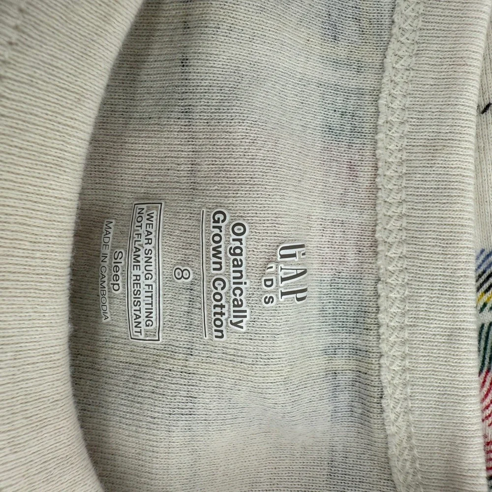 GAP wrap your